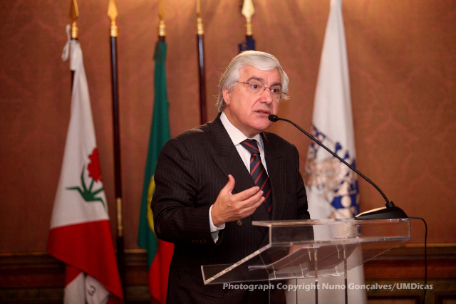 Thumbnail da galeria IDN Conferências: Portugal - Soluções para a nova Europa